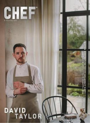 Chef & Restaurant UK - March 2026