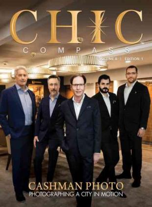 Chic Compass - Winter 2026