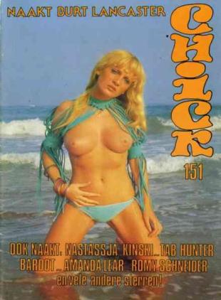 Chick - Nr 151 1981