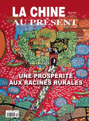 China Today edition francaise - Fevrier 2026