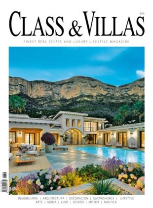 Class & Villas - Marzo 2026