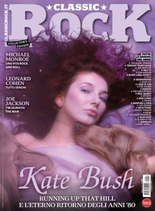 Classic Rock Italia - Aprile 2026