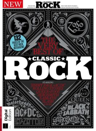 Classic Rock Special - The Very Best of Classic Rock - 5th Edition - December 2025