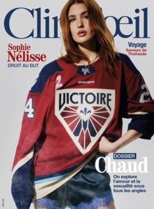 Clin d'oeil - Avril 2026