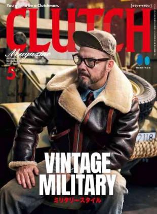 Clutch Magazine - May 2026