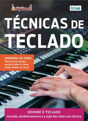 Colecao Toque Facil - Marco 2026