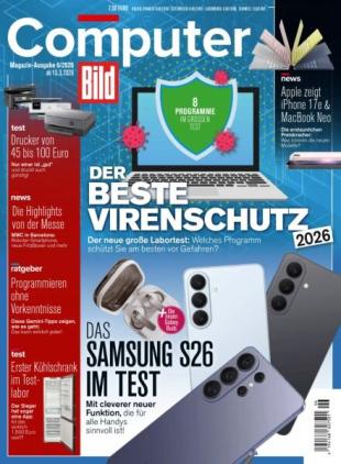 Computer Bild Germany - 13 Marz 2026