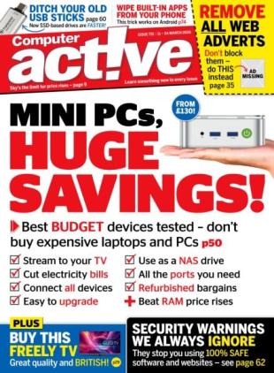 Computeractive - 11 March 2026