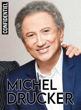 Confidentiel Magazine - 26 Fevrier 2026