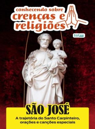 Conhecendo Crencas e Religioes - Fevereiro 2026