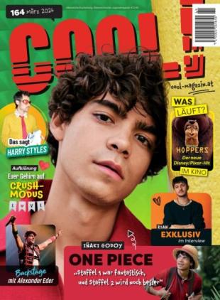 Cool! Austria - Marz 2026