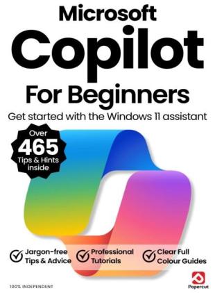 Copilot For Beginners - March 2026