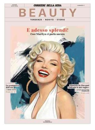 Corriere della Sera Beauty - 26 Marzo 2026