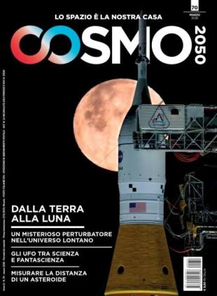 COSMO - Marzo 2026
