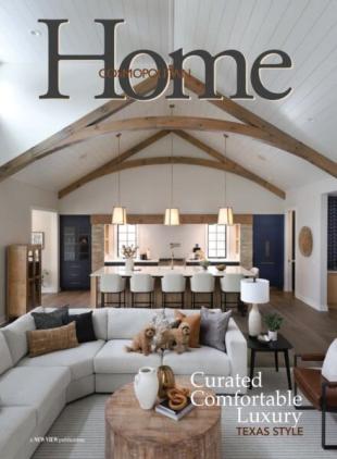 Cosmopolitan Home - Issue 1 2026