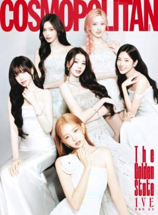 Cosmopolitan Korea - March 2026