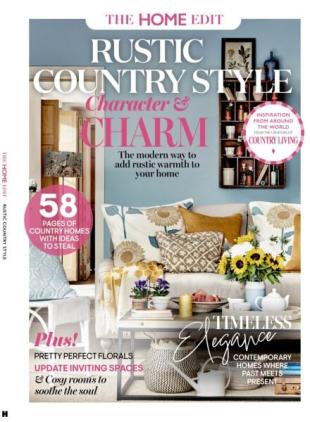 Country Living Specials - The Home Edit 2 2026