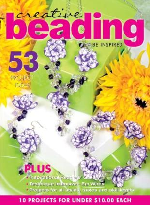 Creative Beading - Volume 23 Issue 1 2026
