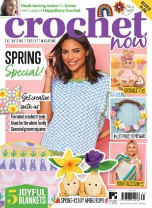 Crochet Now - Issue 131 2026
