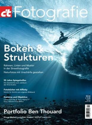 c't Fotografie - Februar 2026