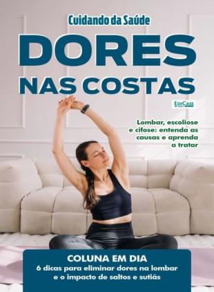 Cuidando da Saude - 1 Marco 2026