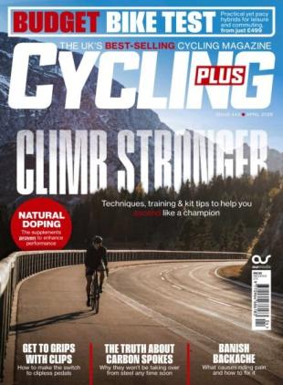 Cycling Plus UK - April 2026