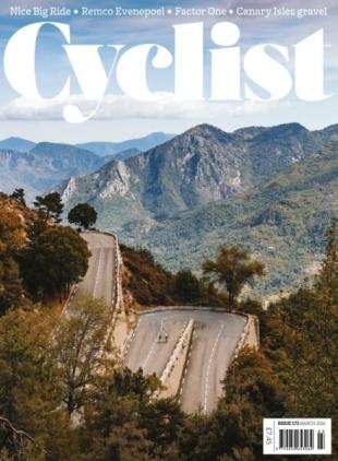Cyclist UK - March 2026