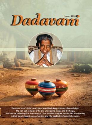Dadavani English - February 2026