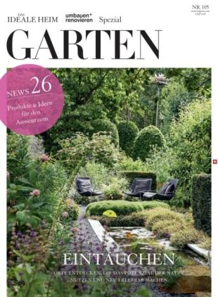 Das Ideale Heim Spezial - Garten 2026