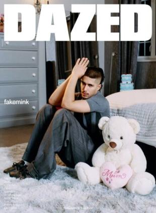 Dazed Magazine - Spring 2026