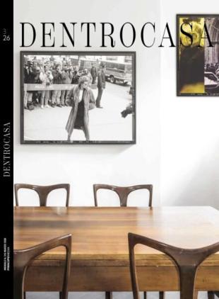 DentroCasa - Marzo 2026