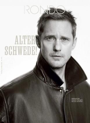 Der Standard Rondo - 13 Marz 2026