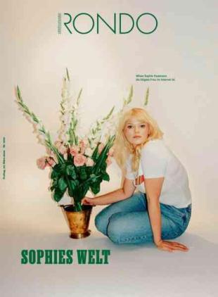 Der Standard Rondo - 20 Marz 2026