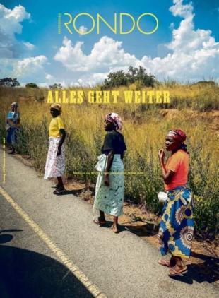 Der Standard Rondo - 27 Februar 2026