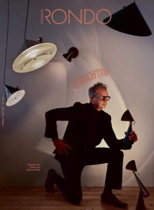 Der Standard Rondo - 6 Marz 2026