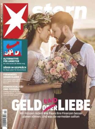 Der Stern - 26 Marz 2026