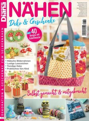 Diana Spezial - 7 Marz 2026