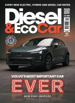 Diesel Car & Eco Car - Issue 472 2026