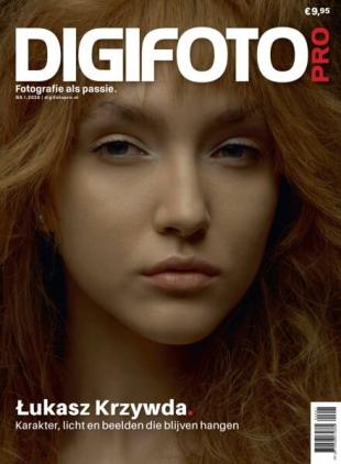 Digifoto Pro - Februari 2026