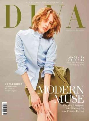 Diva Austria - Fruhjahr 2026