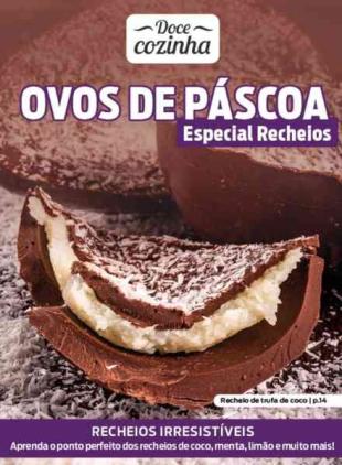 Doce Cozinha - 20 Marco 2026