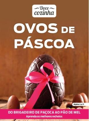 Doce Cozinha - 5 Marco 2026