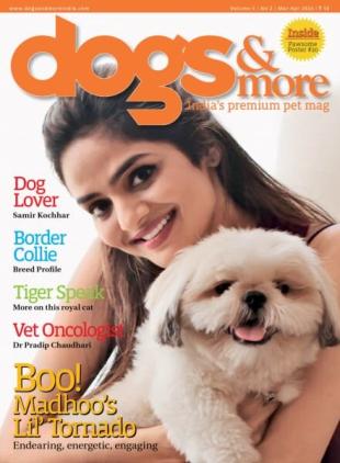Dogs & More - March-April 2014