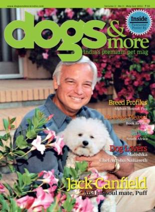 Dogs & More - May-June 2012