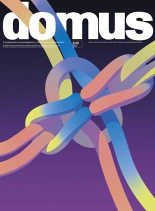 Domus Italia - Marzo 2026