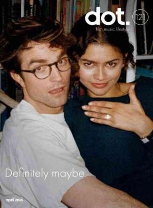 Dot Magazin - April 2026