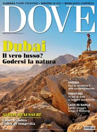 Dove - Marzo 2026