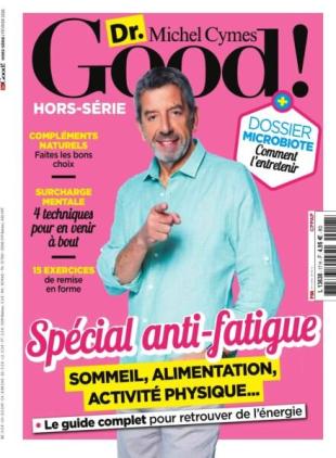 Dr Good! - Hors-Serie - Fevrier 2026