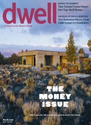 Dwell - March-April 2026