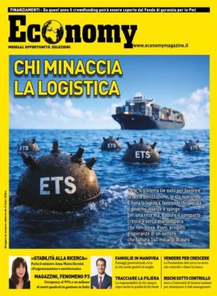 Economy - 16 Marzo 2026